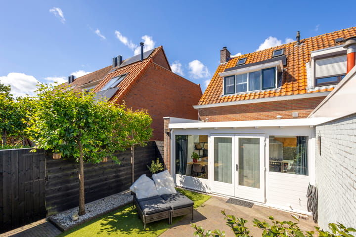 Foto 25 van Prins Hendrikstraat 10