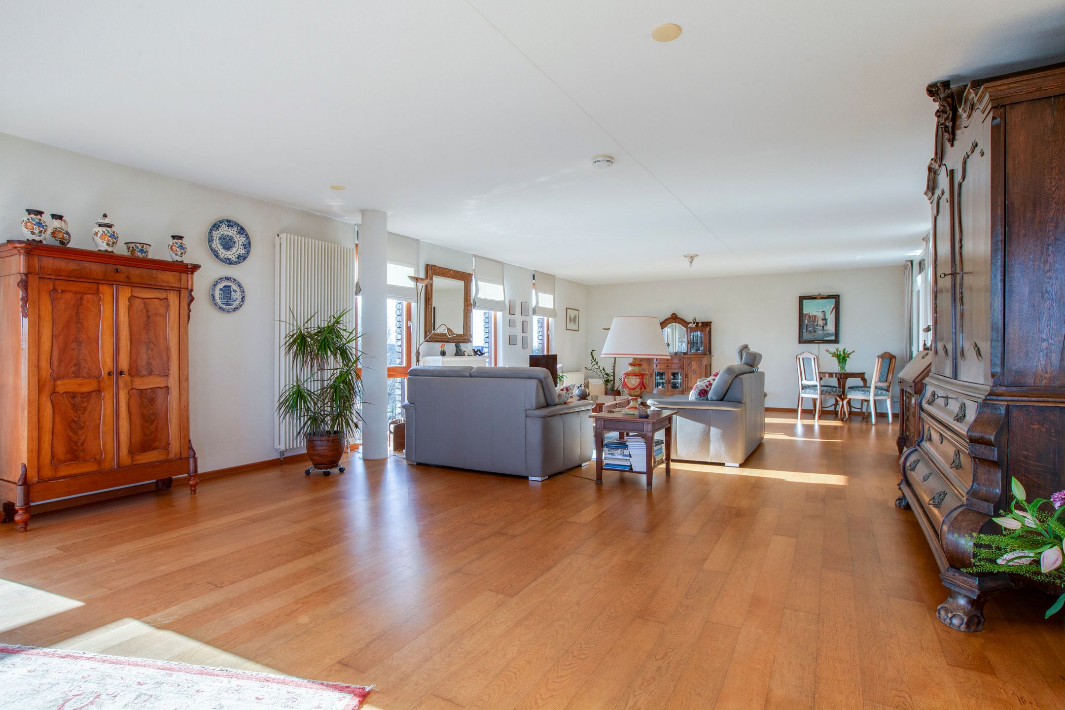 Foto 18 van Breevaarthoek 30