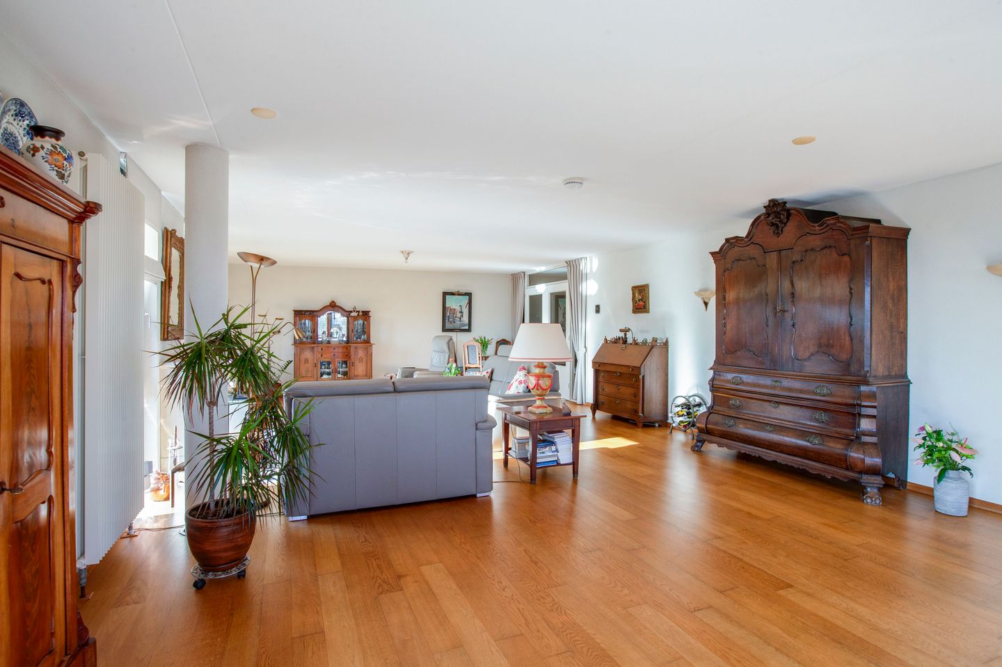 Foto 19 van Breevaarthoek 30