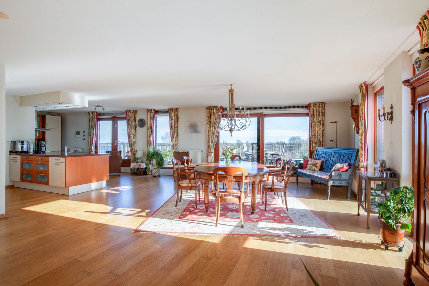 Foto 20 van Breevaarthoek 30