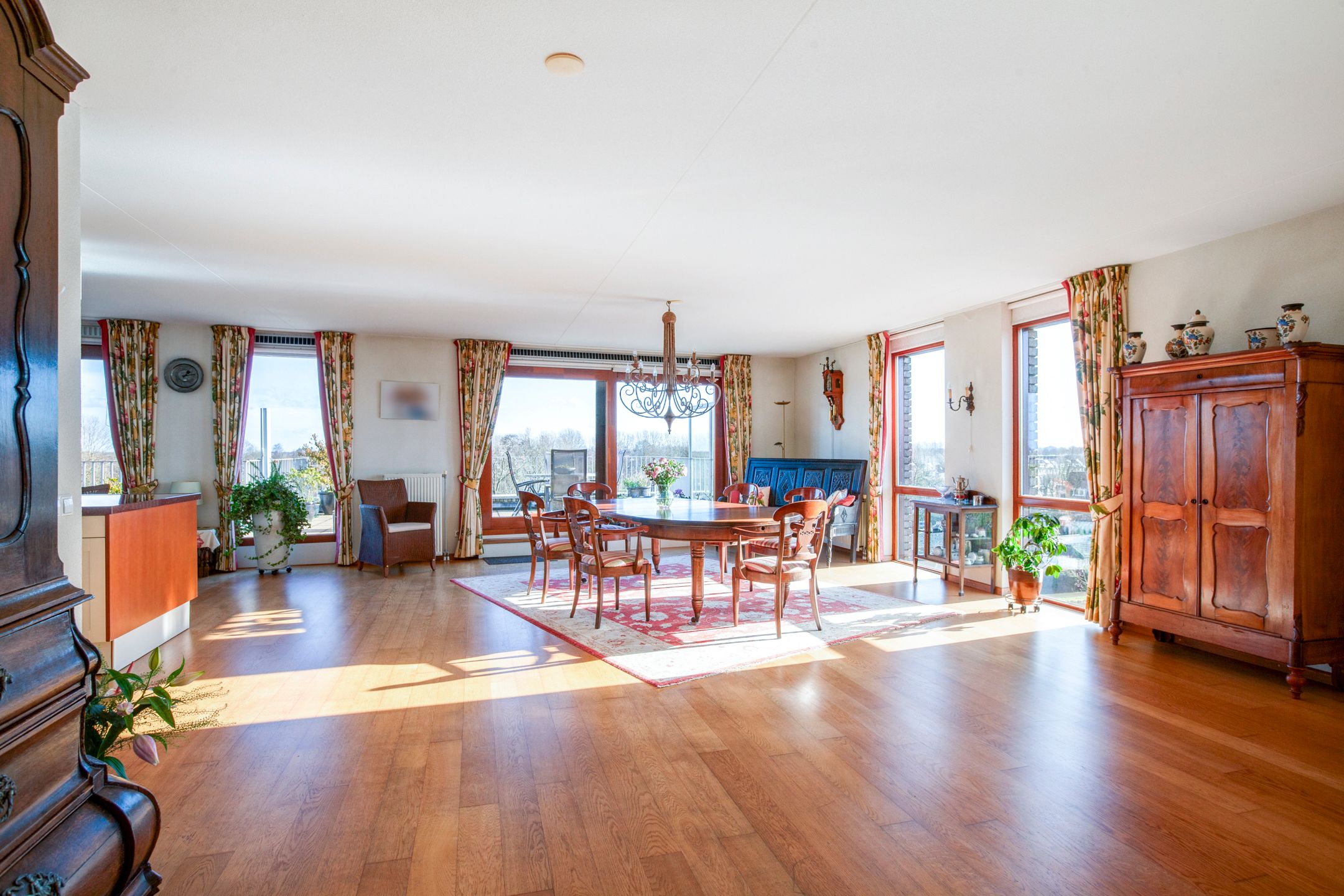 Foto 21 van Breevaarthoek 30