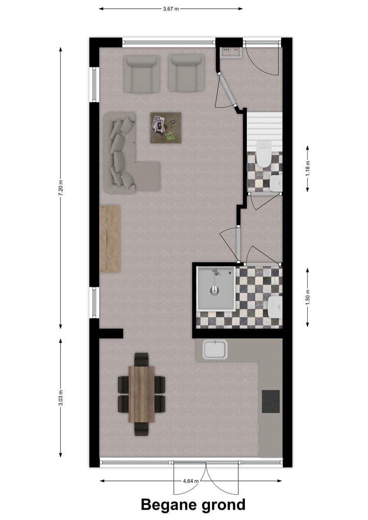 Foto 30 van Prins Hendrikstraat 10