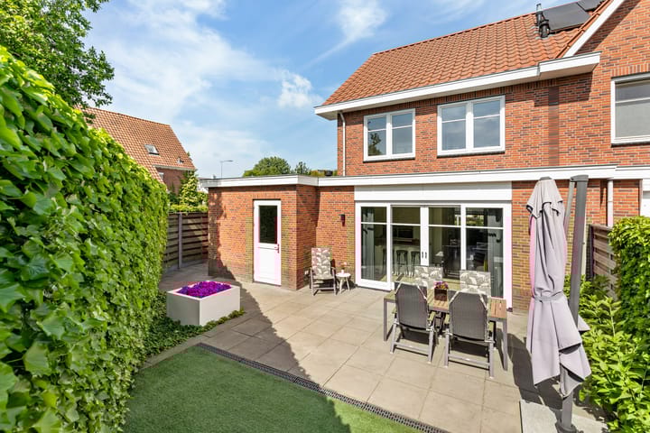 Foto 4 van Denekamperstraat 28