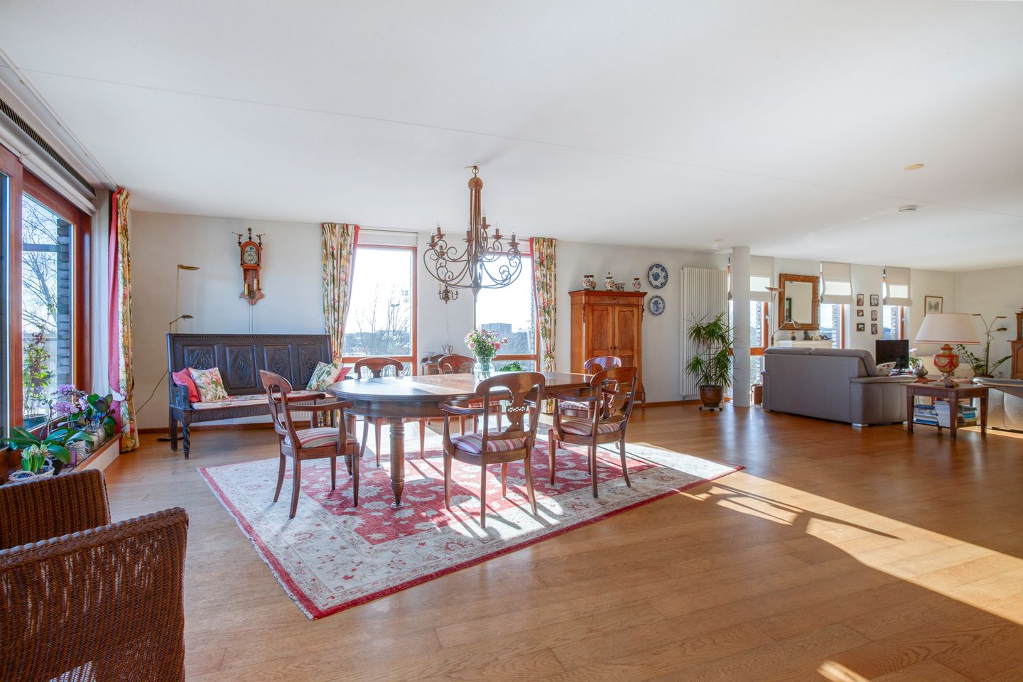 Foto 25 van Breevaarthoek 30