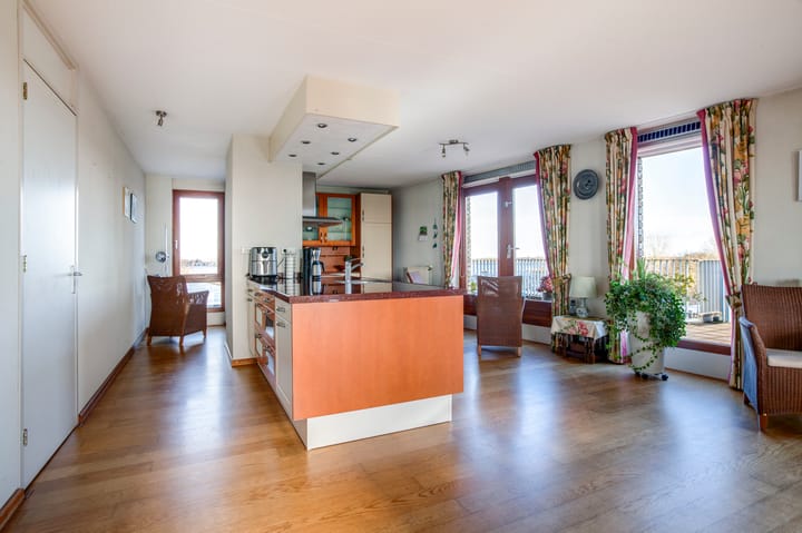 Foto 27 van Breevaarthoek 30