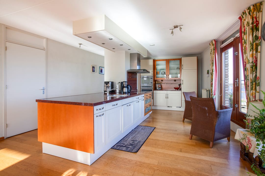 Foto 28 van Breevaarthoek 30