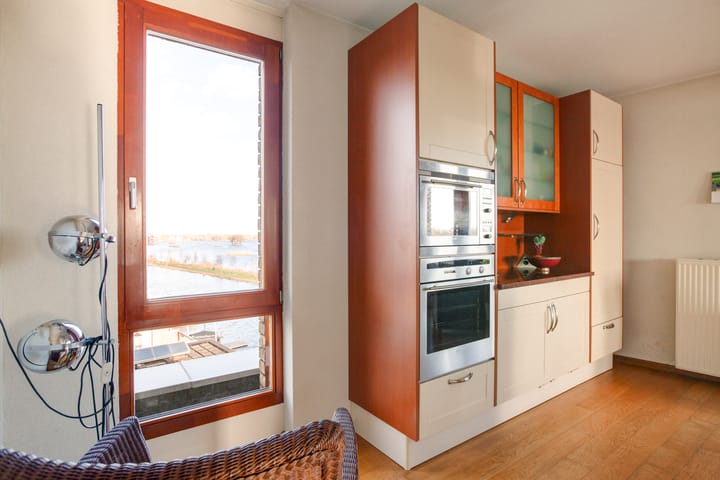 Foto 32 van Breevaarthoek 30