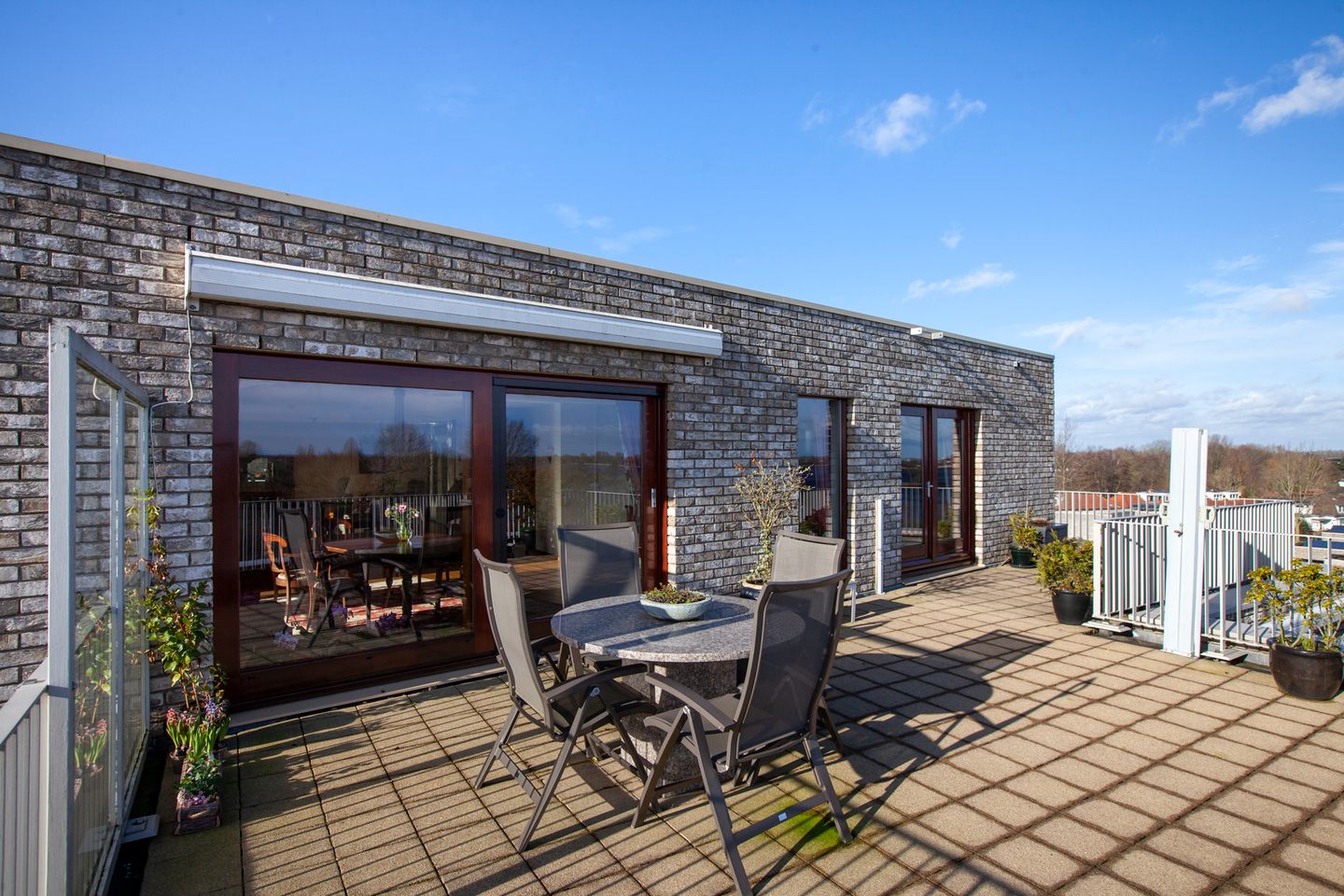 Foto 35 van Breevaarthoek 30