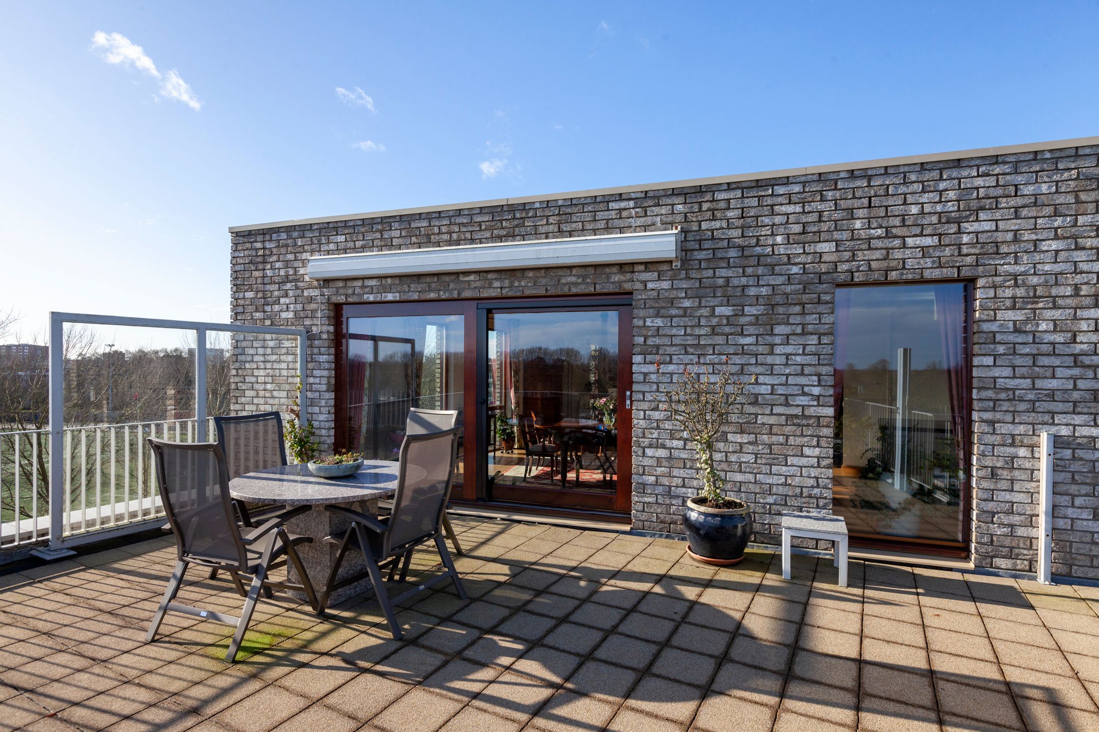 Foto 36 van Breevaarthoek 30