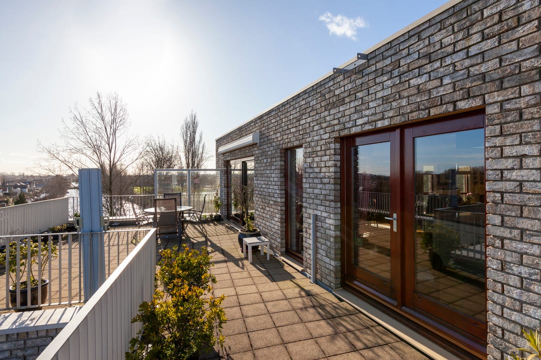 Foto 37 van Breevaarthoek 30