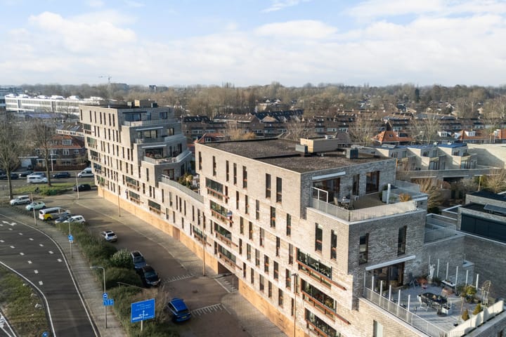 Foto 38 van Breevaarthoek 30