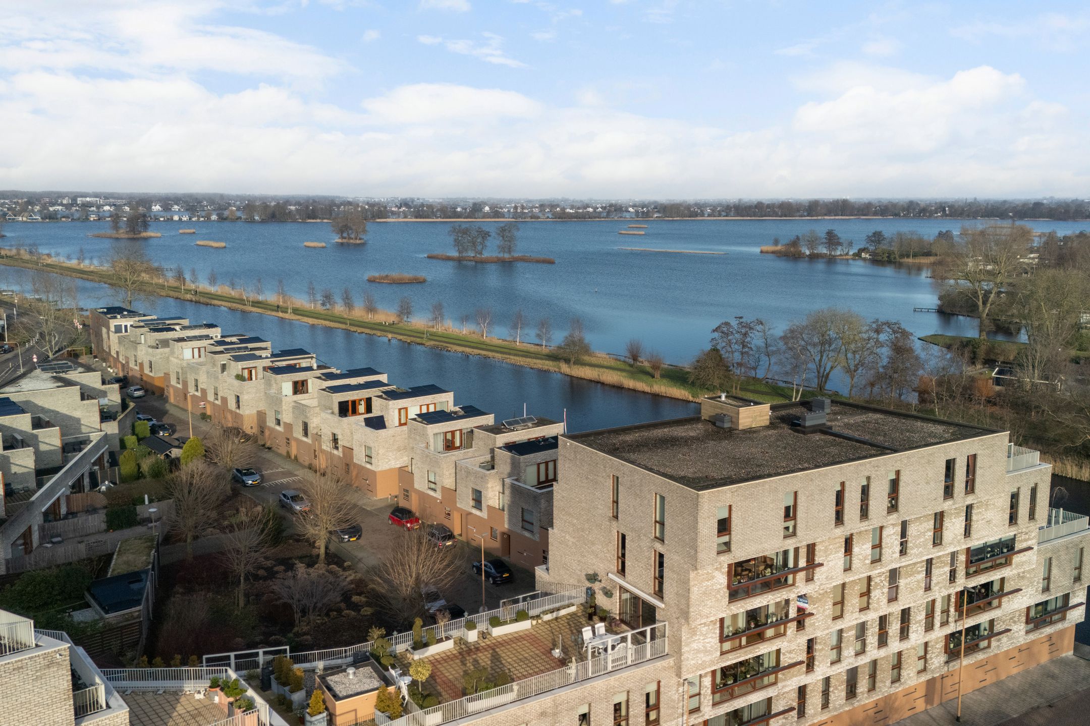 Foto 39 van Breevaarthoek 30