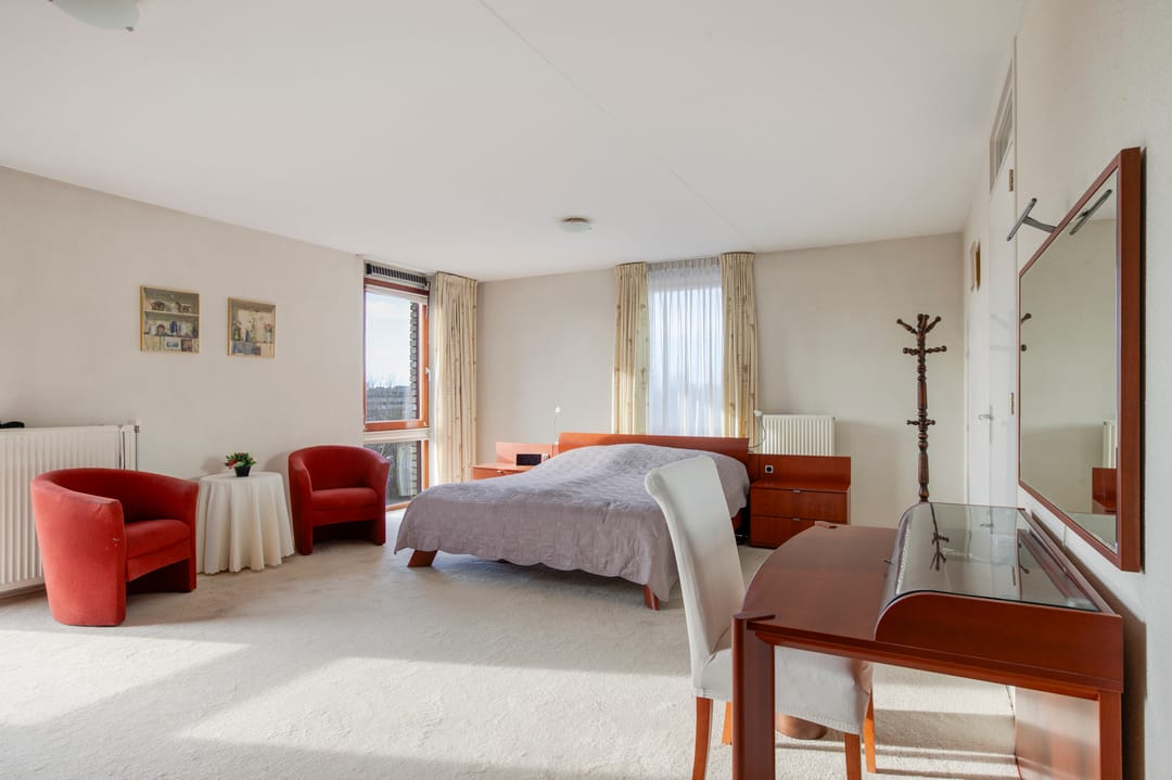 Foto 41 van Breevaarthoek 30