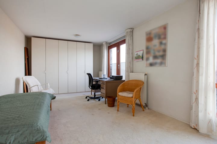 Foto 50 van Breevaarthoek 30