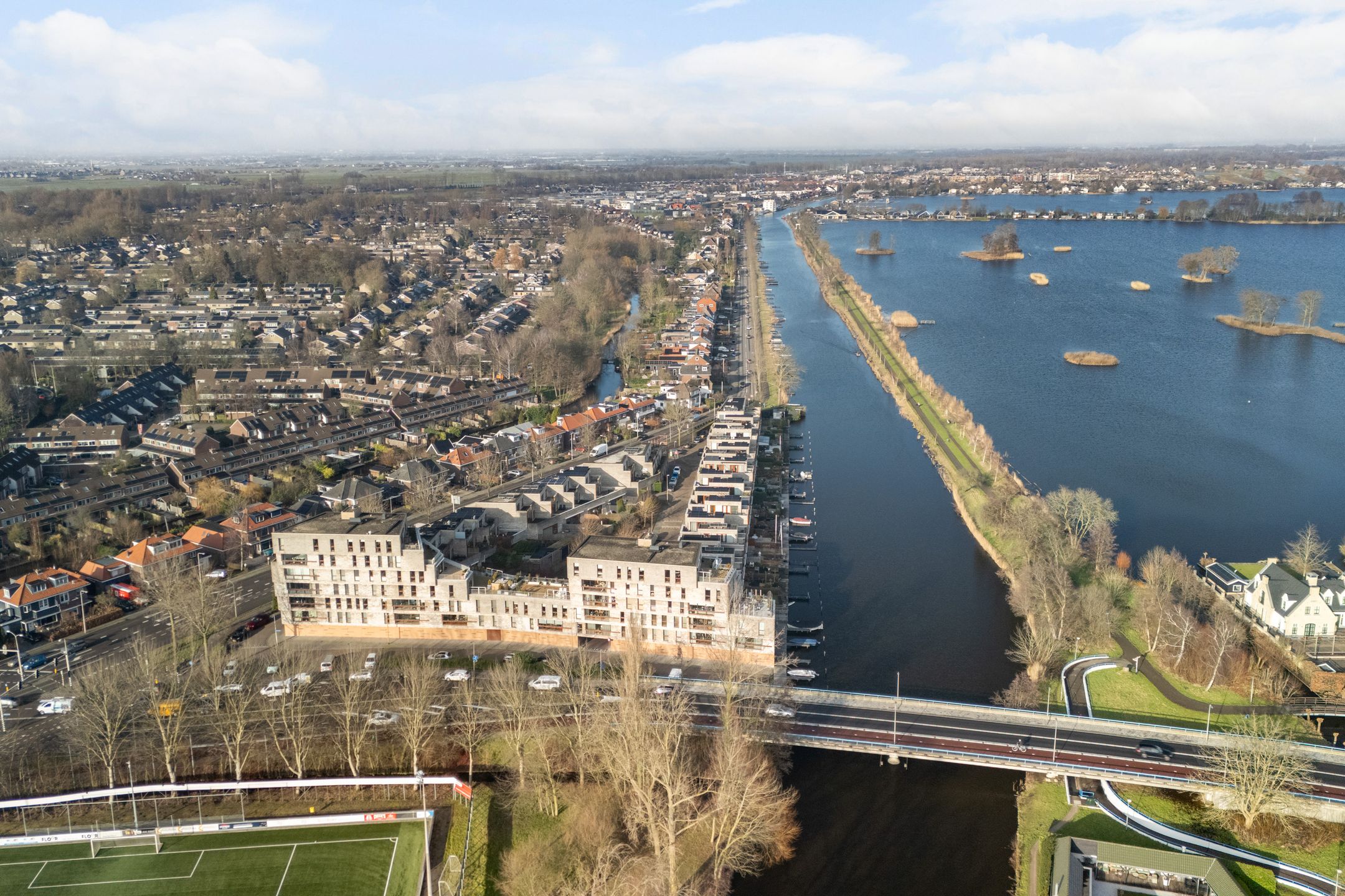 Foto 54 van Breevaarthoek 30