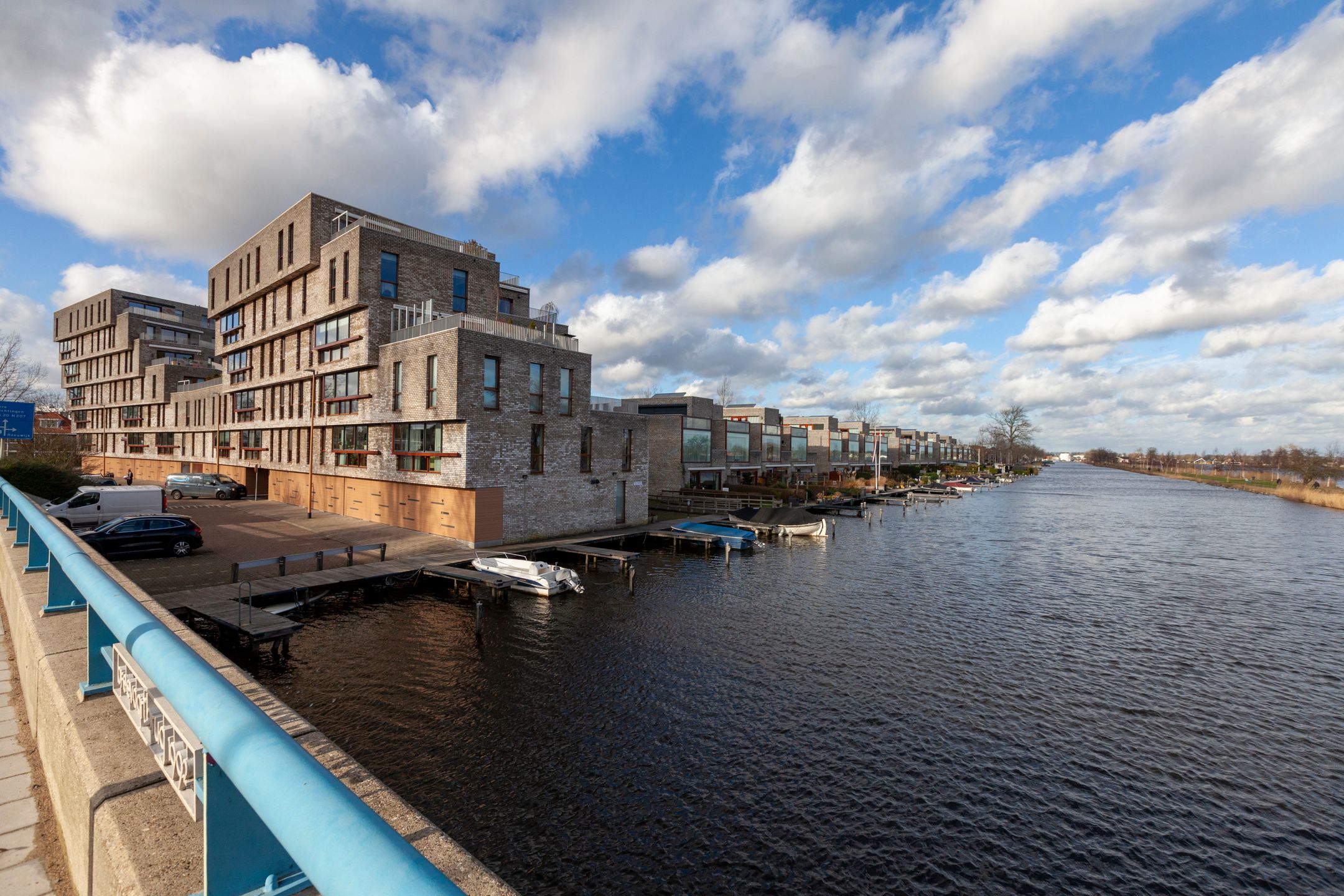 Foto 57 van Breevaarthoek 30