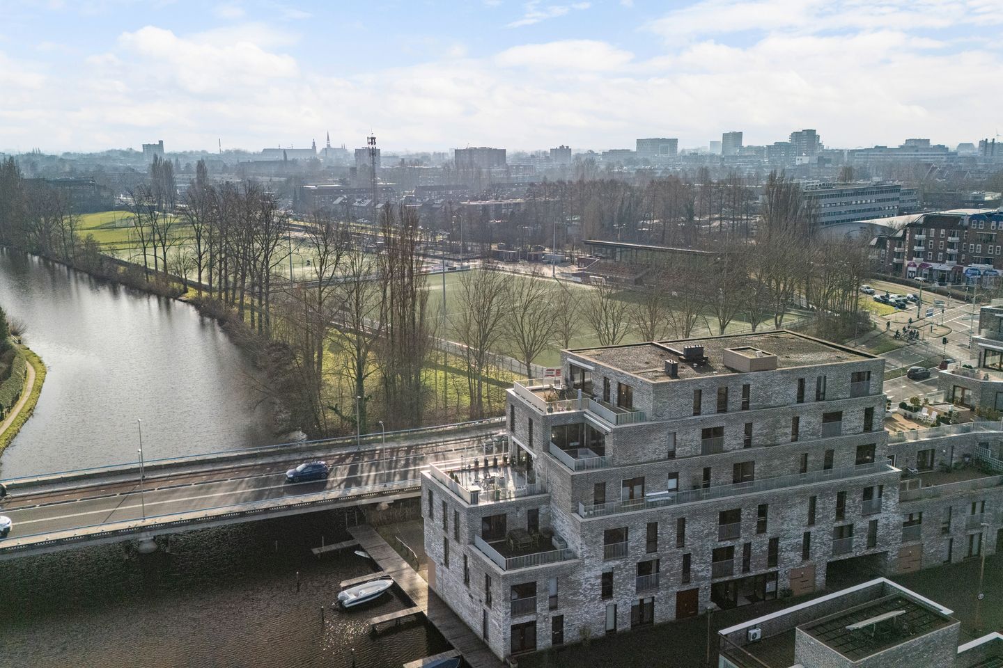 Foto 59 van Breevaarthoek 30