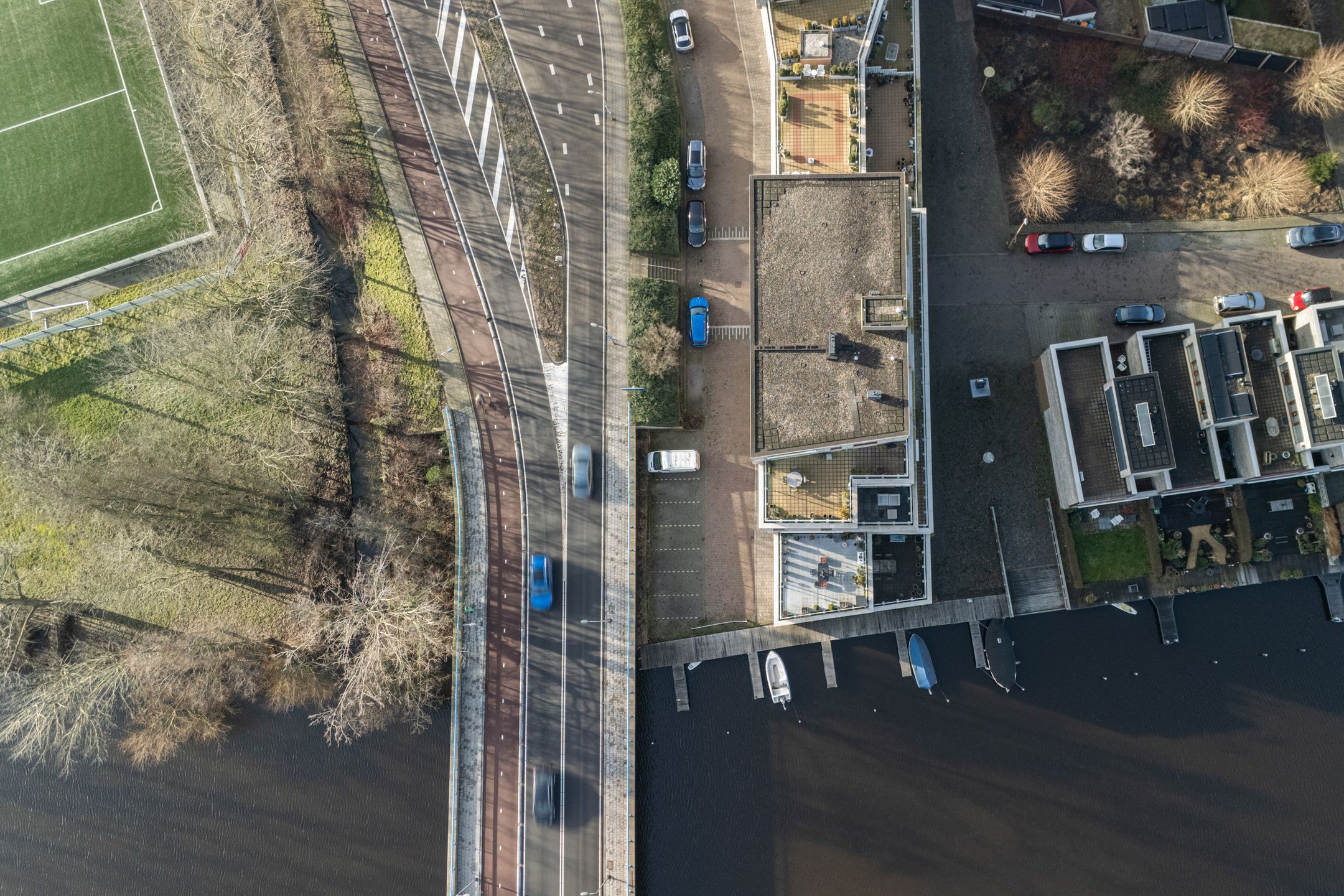 Foto 60 van Breevaarthoek 30