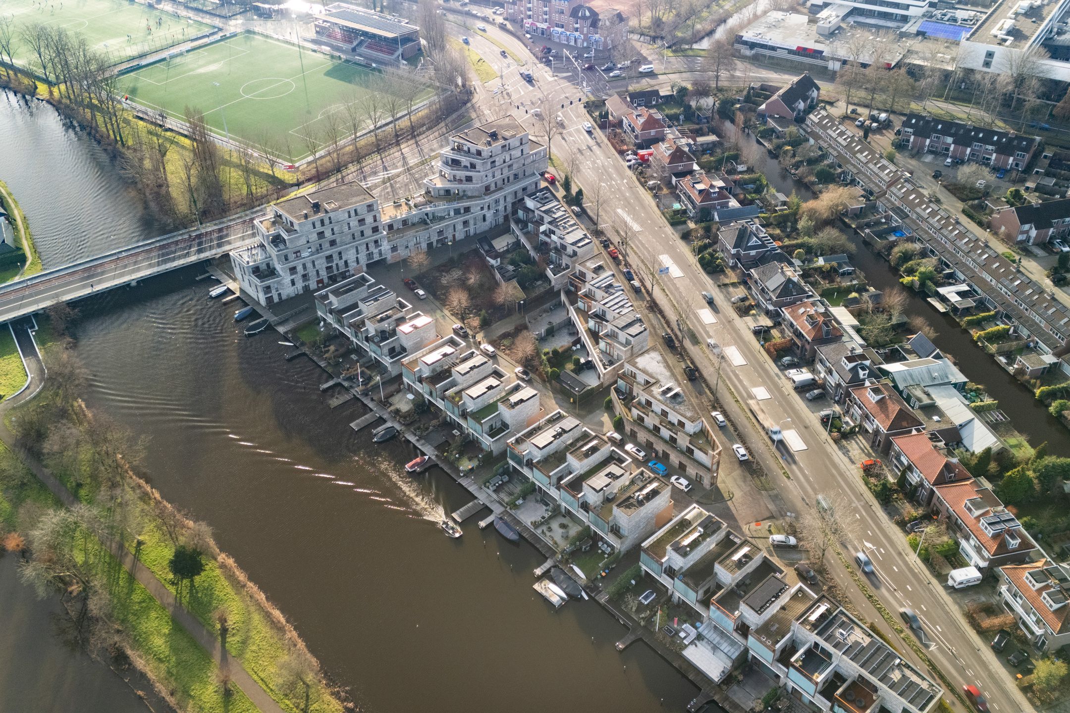 Foto 63 van Breevaarthoek 30