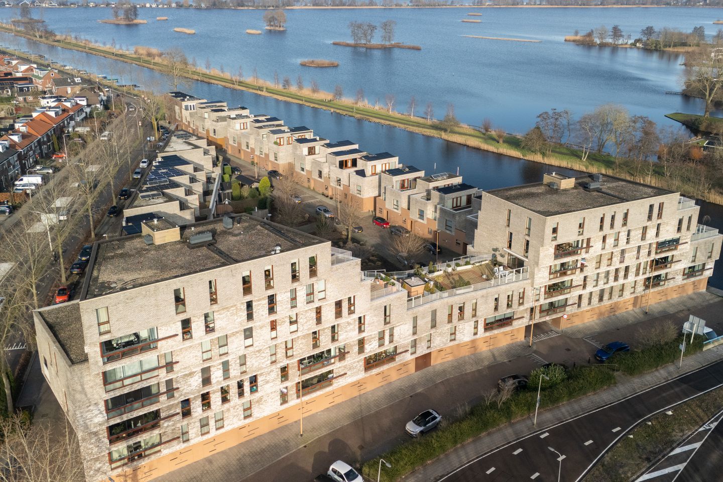 Foto 64 van Breevaarthoek 30