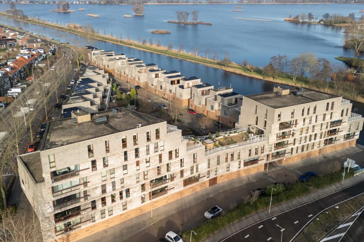 Foto 64 van Breevaarthoek 30