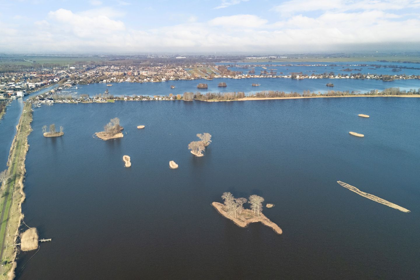 Foto 65 van Breevaarthoek 30