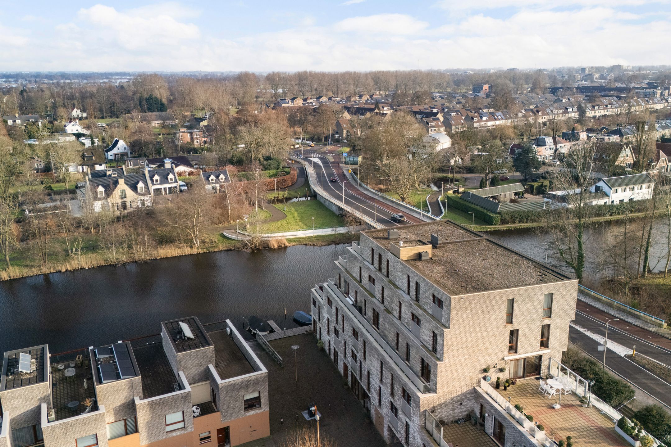 Foto 66 van Breevaarthoek 30