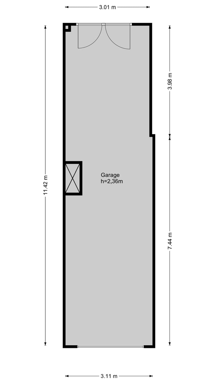 Foto 68 van Breevaarthoek 30