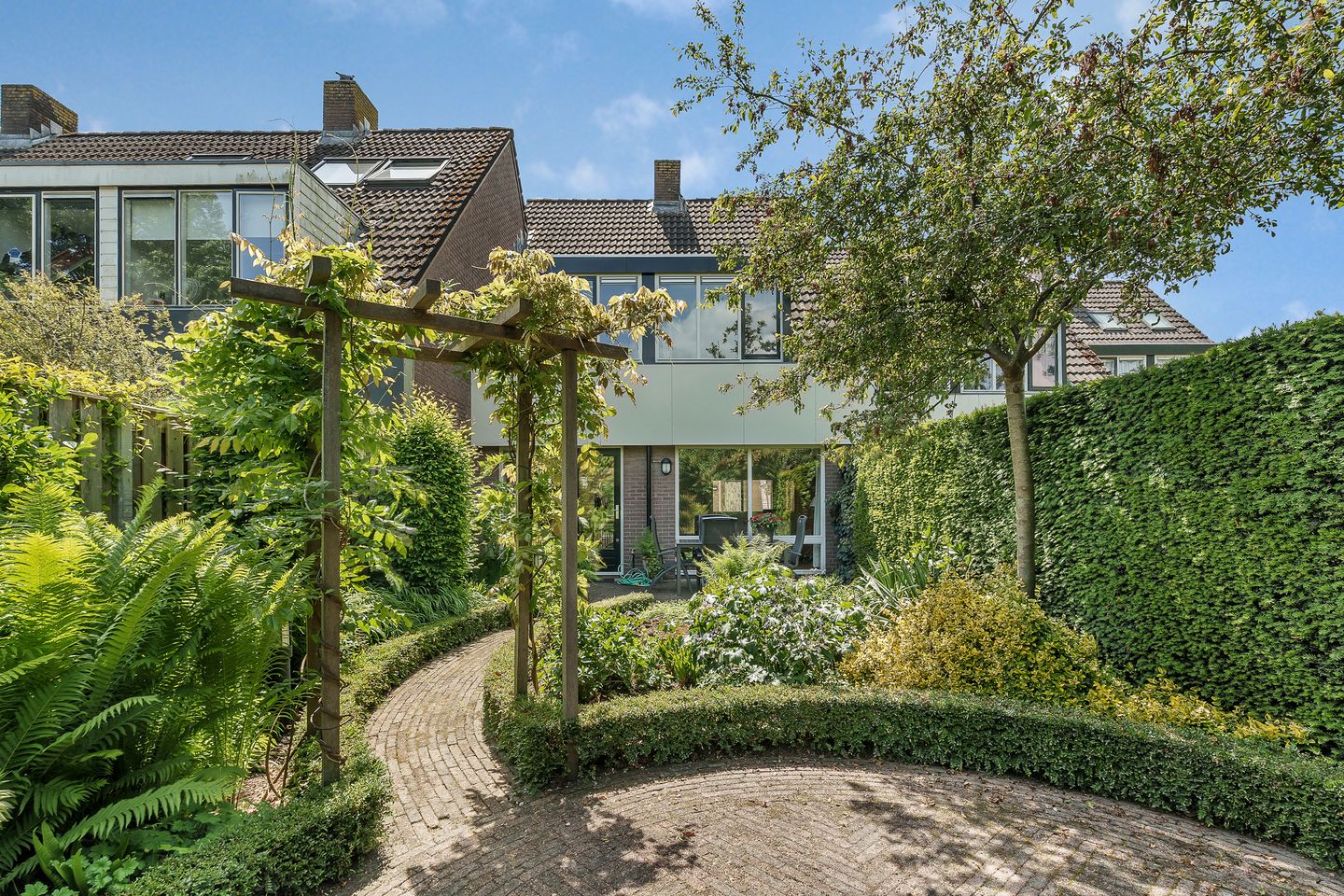 Foto 1 van Vledderdiep 23