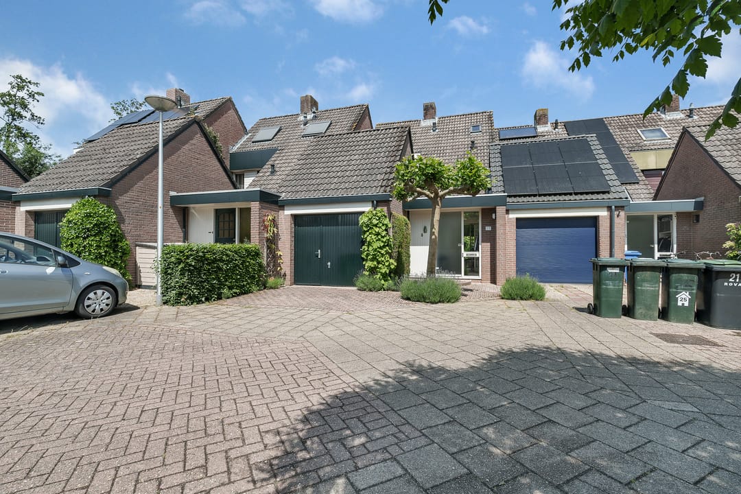 Foto 2 van Vledderdiep 23