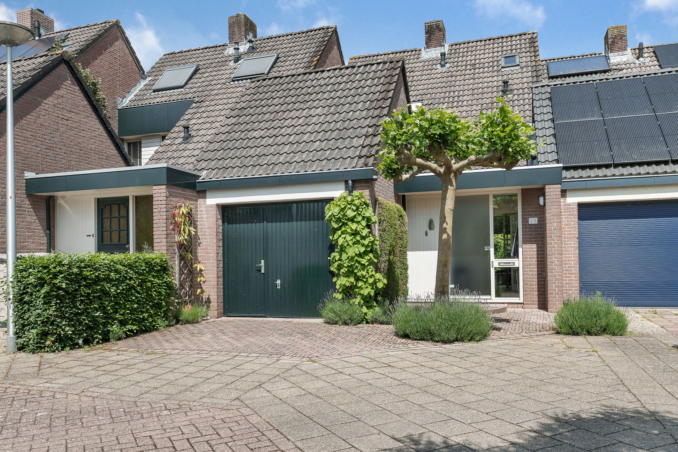 Foto 3 van Vledderdiep 23