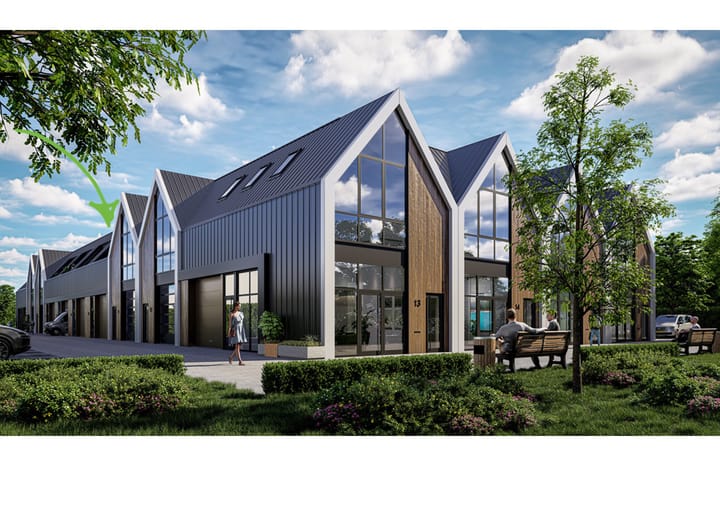 Vogelenzangseweg 23-C10