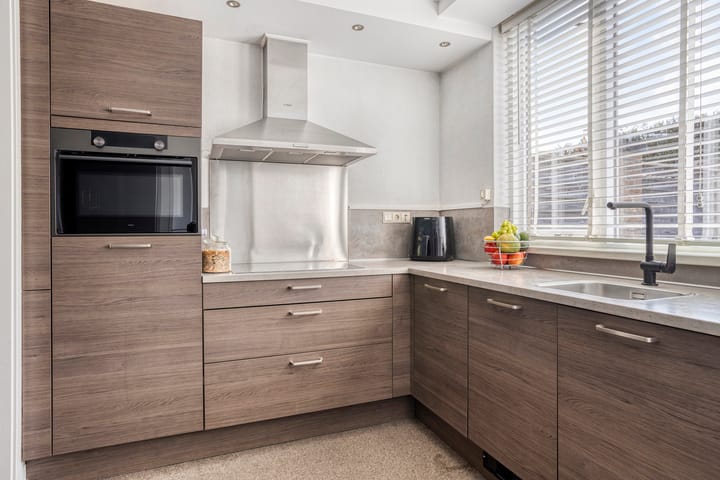 Foto 17 van Havik 55