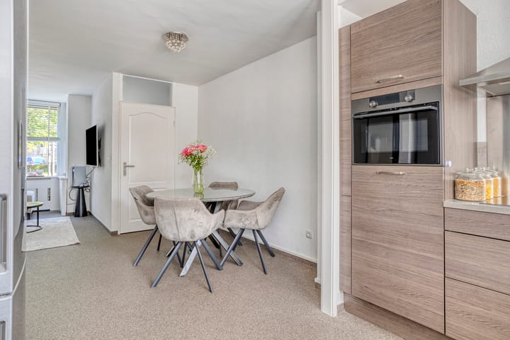 Foto 18 van Havik 55