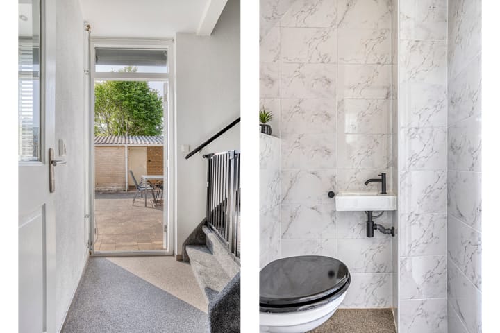 Foto 20 van Havik 55