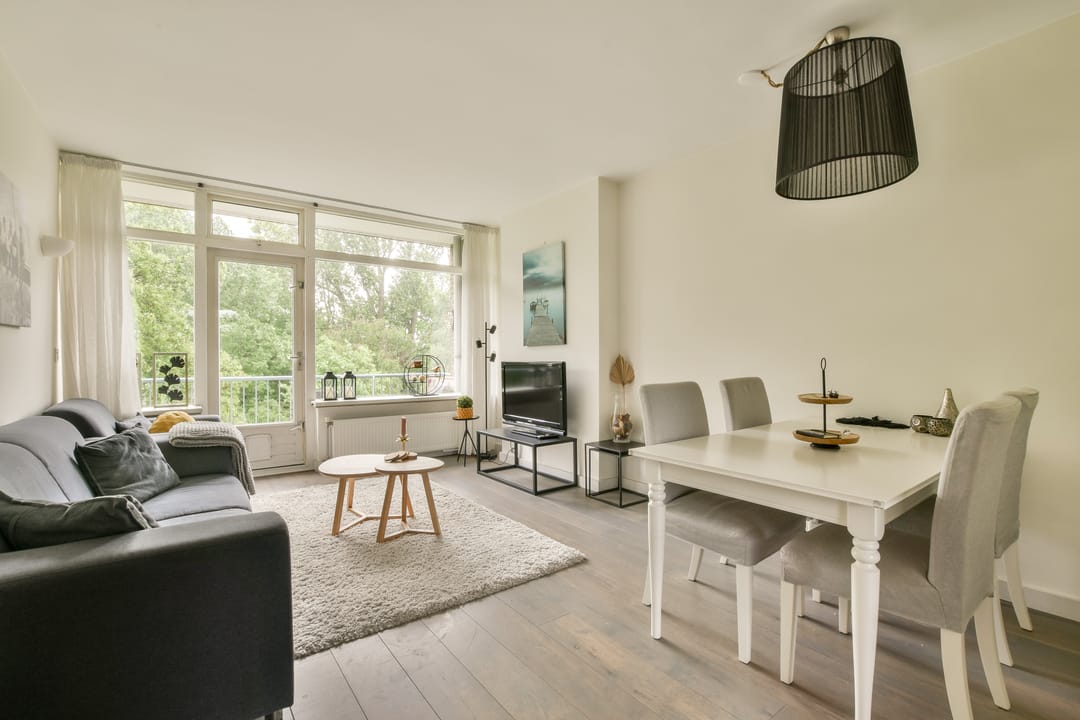 Photo 1 of Spurgeonlaan 146