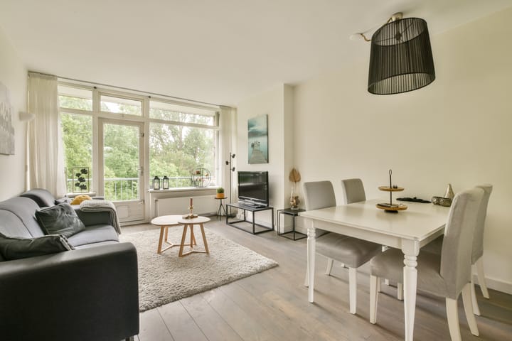 Foto 1 van Spurgeonlaan 146