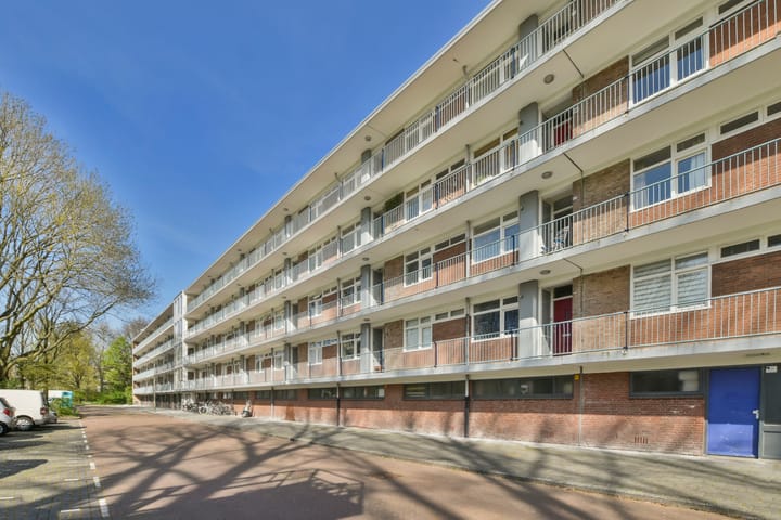 Foto 2 van Spurgeonlaan 146