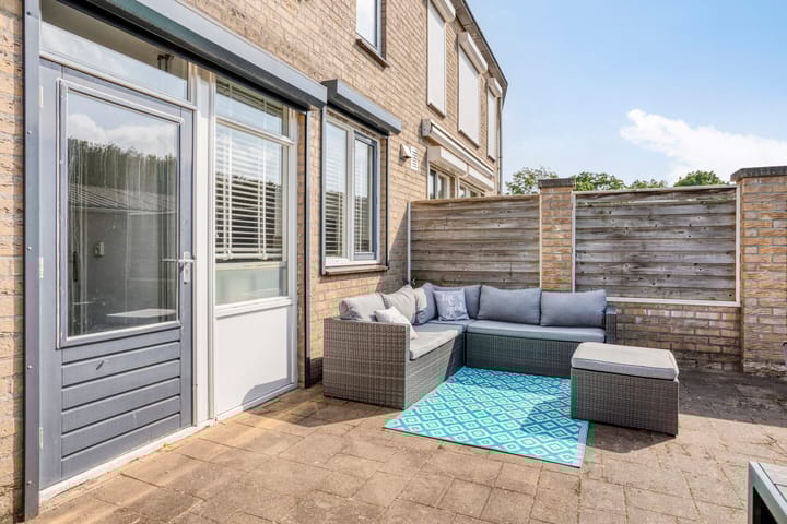 Foto 22 van Havik 55