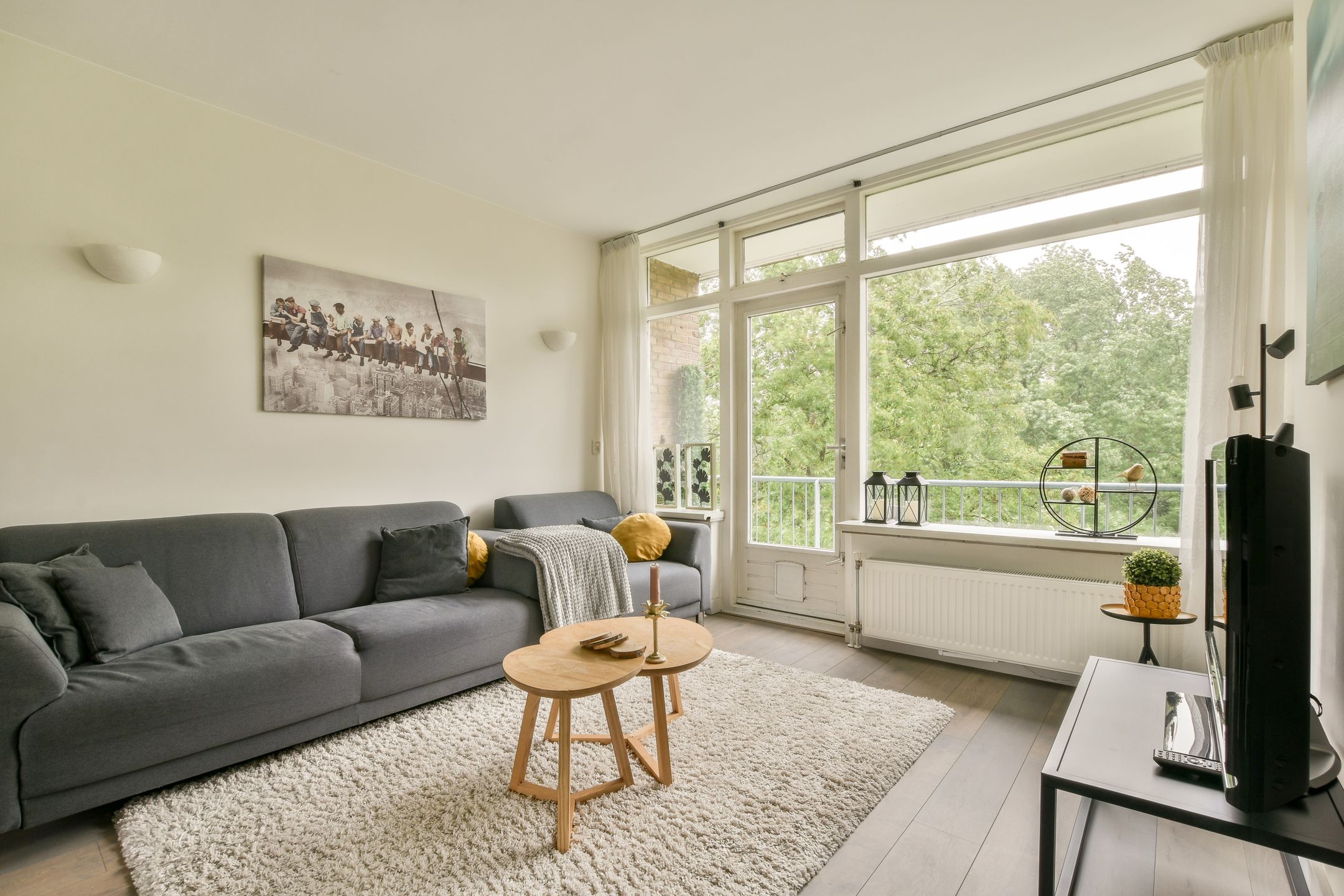 Photo 3 of Spurgeonlaan 146