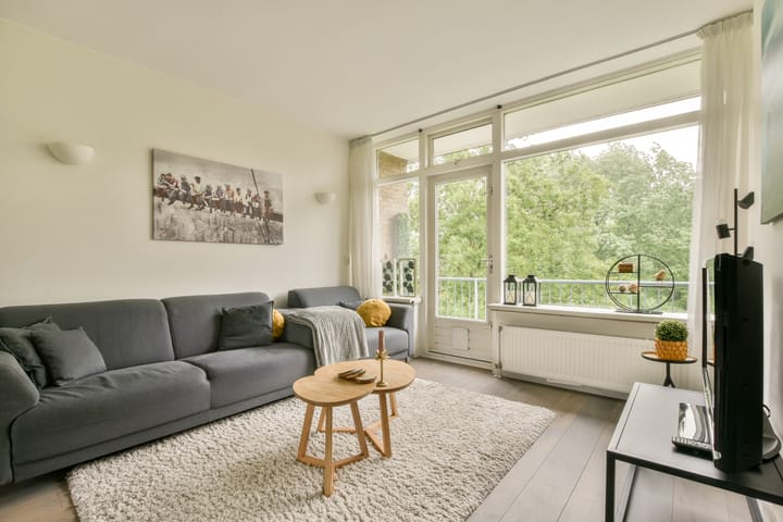 Foto 3 van Spurgeonlaan 146