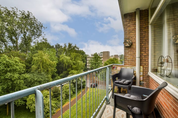 Foto 4 van Spurgeonlaan 146