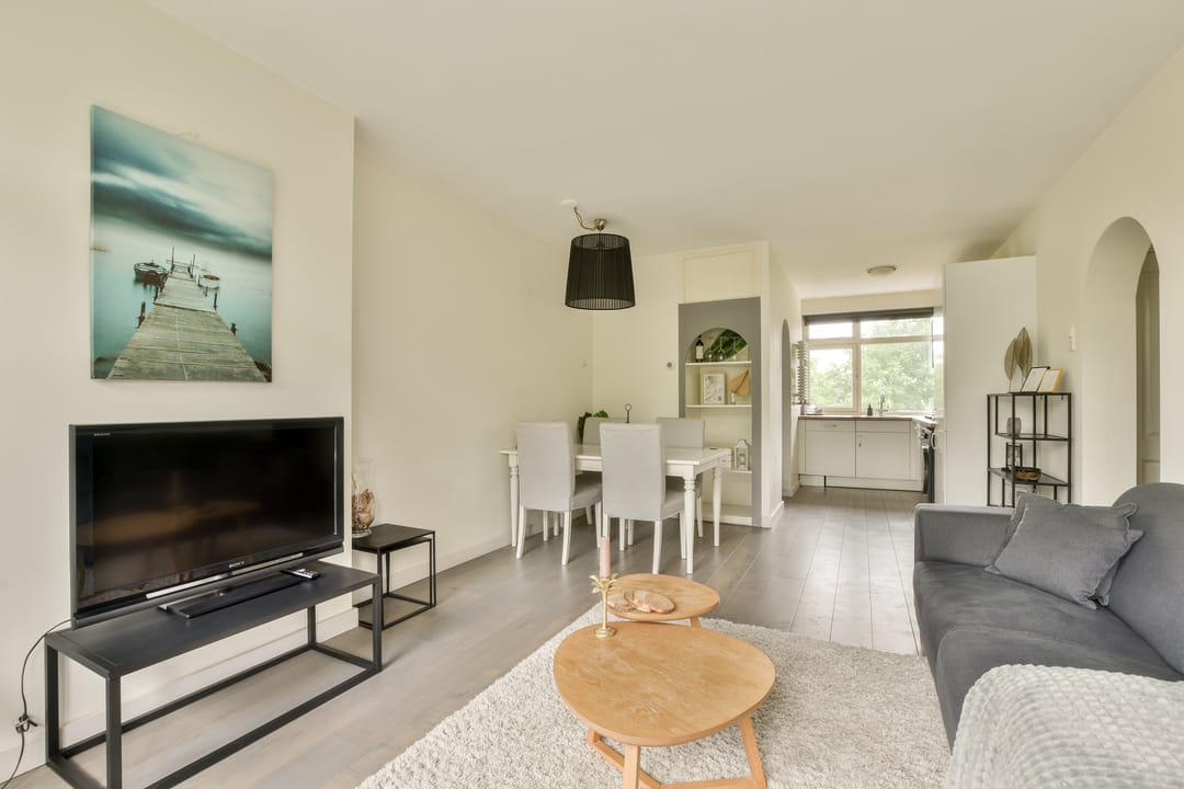 Photo 8 of Spurgeonlaan 146