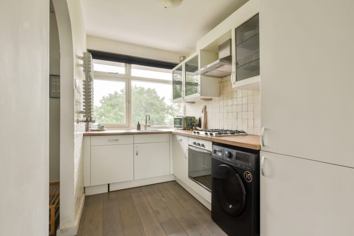 Foto 10 van Spurgeonlaan 146