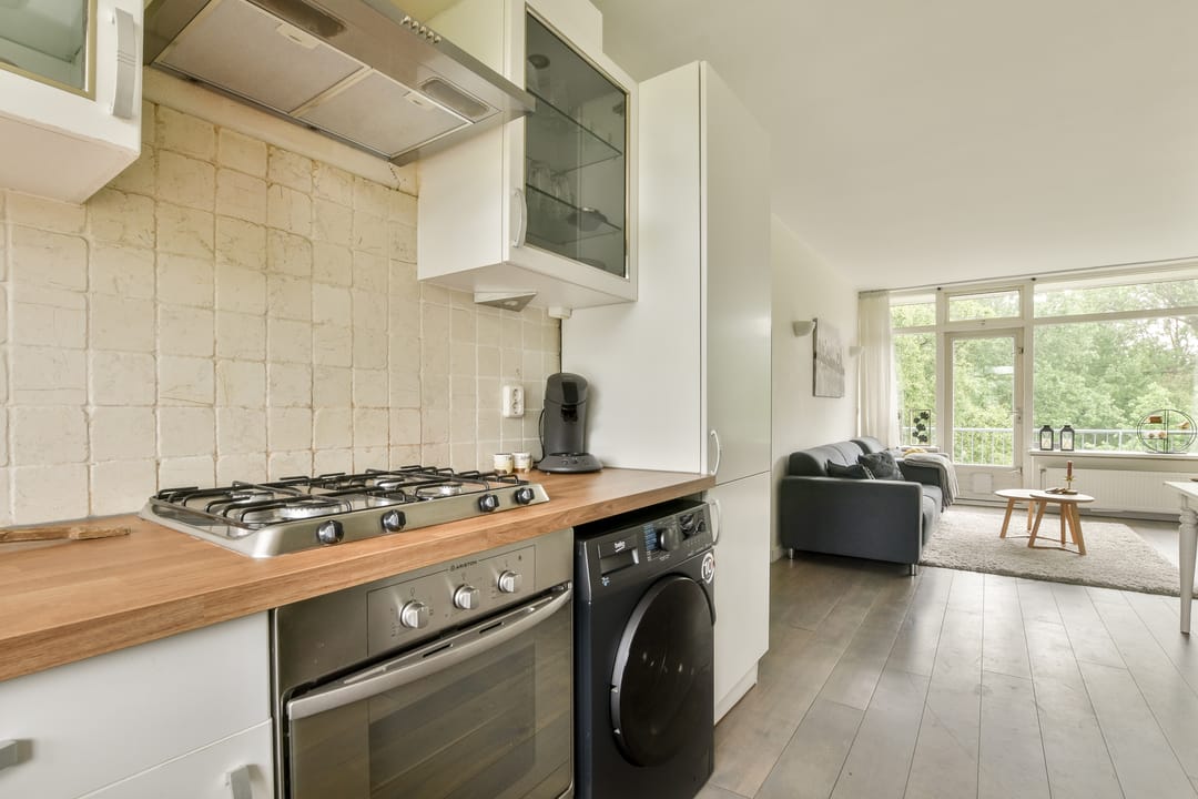 Photo 11 of Spurgeonlaan 146