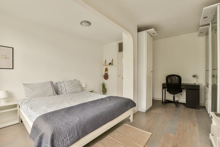 Foto 13 van Spurgeonlaan 146