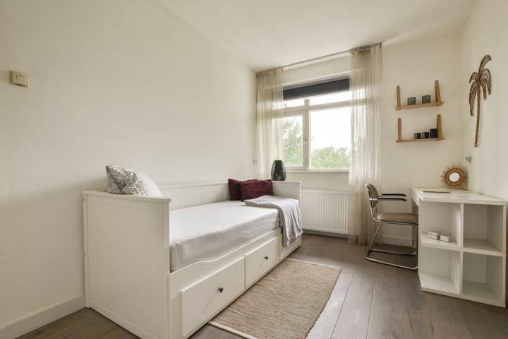 Foto 17 van Spurgeonlaan 146