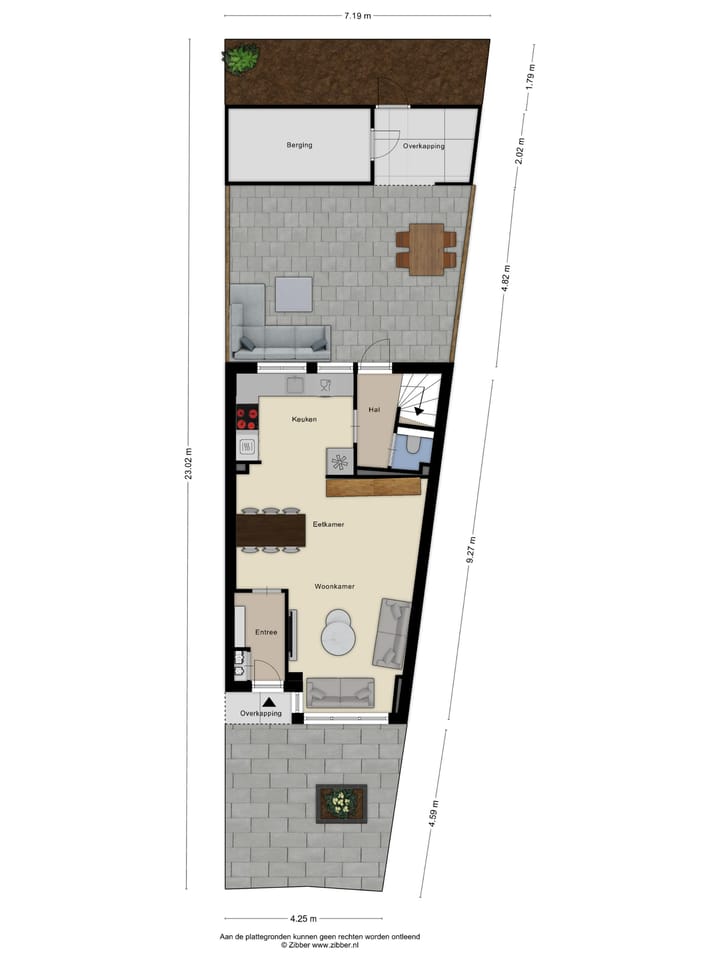 Foto 40 van Havik 55