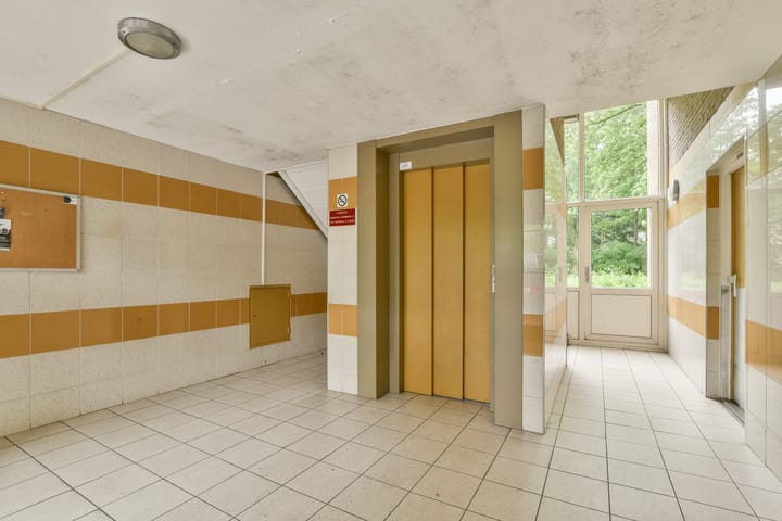 Foto 21 van Spurgeonlaan 146