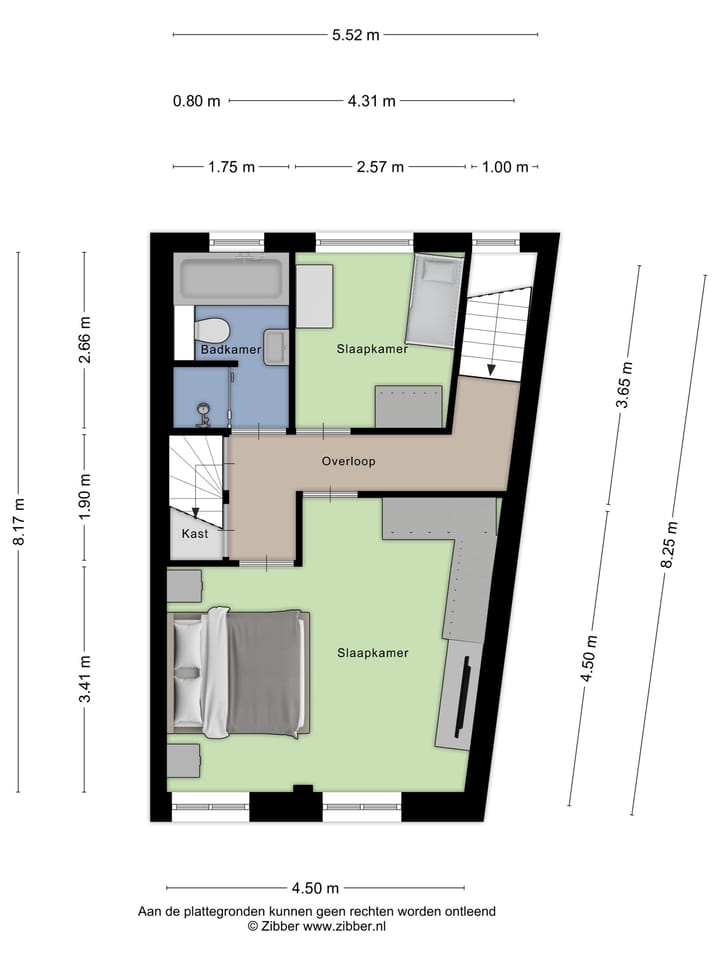 Foto 42 van Havik 55